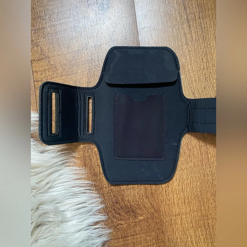 Sports Phone Arm Strap